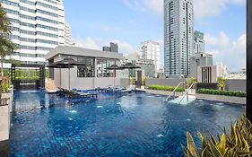 Eleven Bangkok Sukhumvit 11 By Kingston Hotels